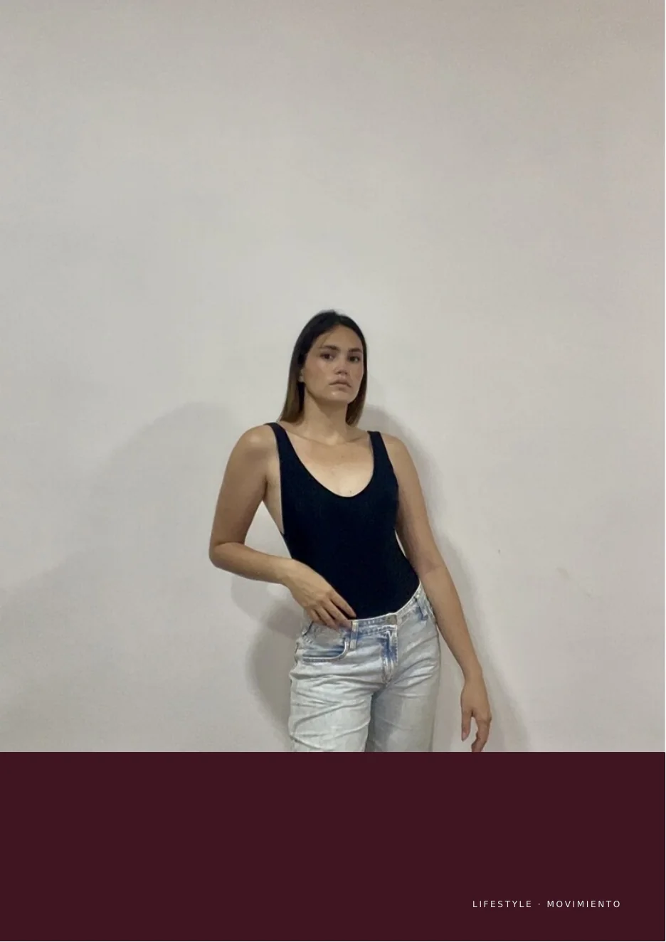 Lifestyle y movimiento de Eyet Escobar